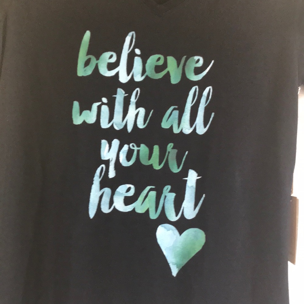 Raw Threads Athletic shirt - Picture 2 of 4